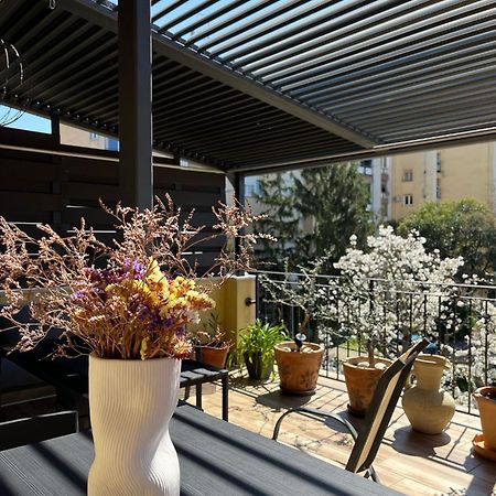 Art Apartment Sole Pula Exterior photo