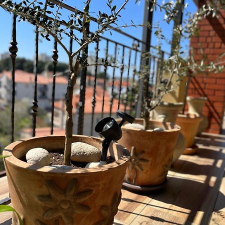 Art Apartment Sole Pula Exterior photo
